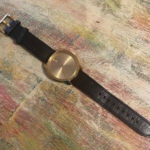 Movado men’s watch